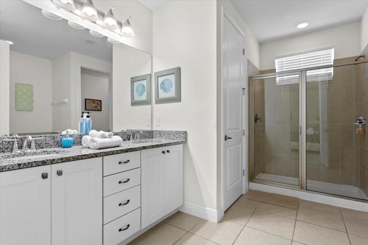 320-Luxury Villa W Pool&Hot Tub Orlando Bagian luar foto