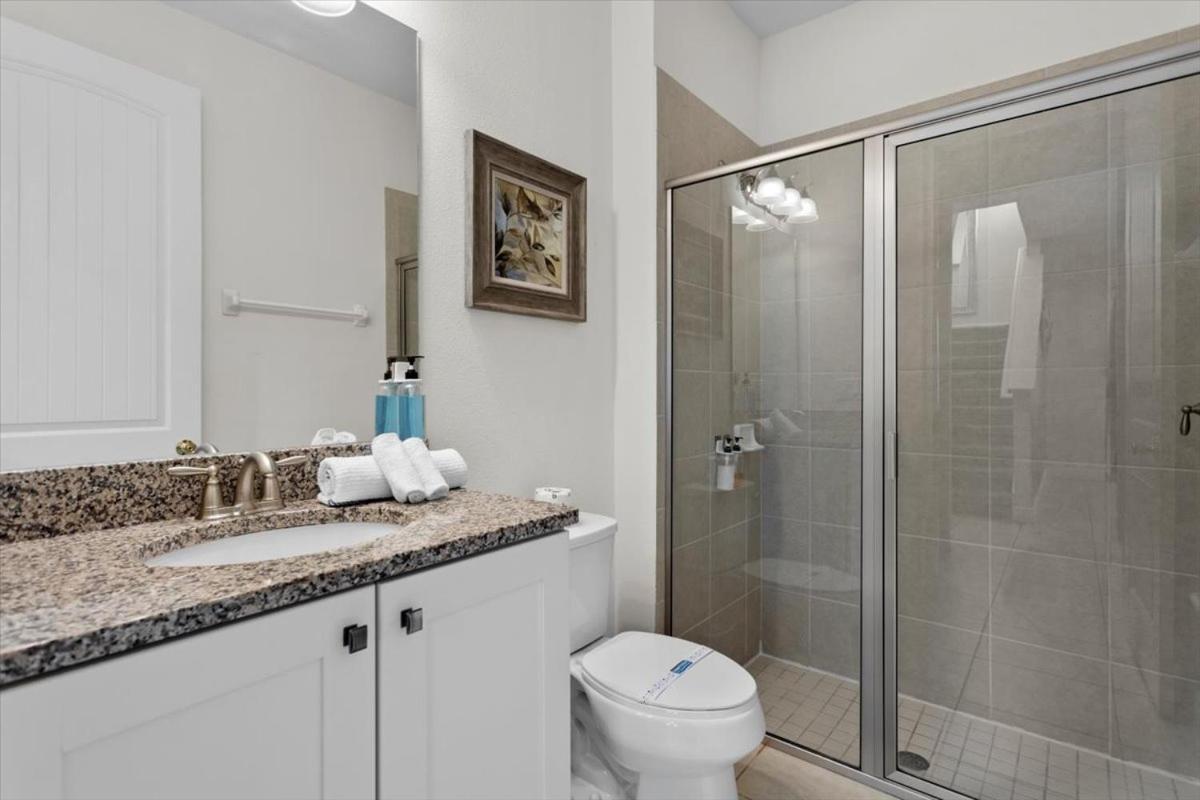 320-Luxury Villa W Pool&Hot Tub Orlando Bagian luar foto
